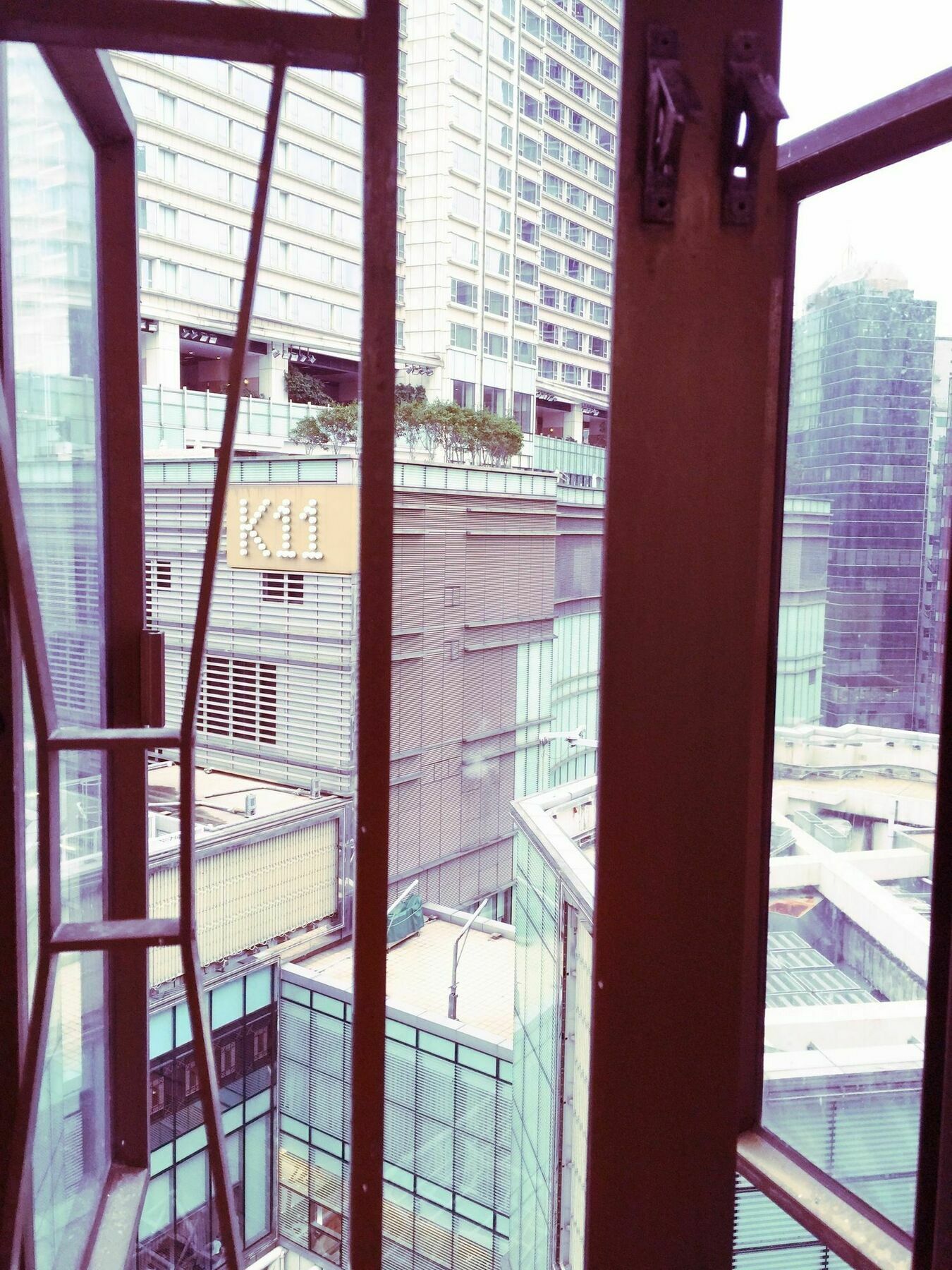 Jas Guest House Hong Kong Exterior photo